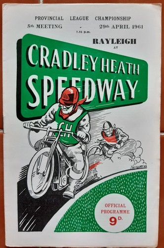 Cradley heath rayleigh - cradley,