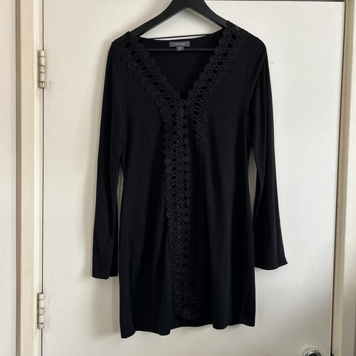 Women primark black kaftan - primark,