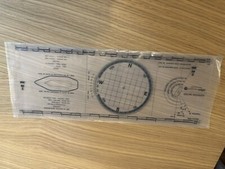 Allpa Course Plotter Sailing