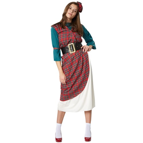 Womens ladies scottish - womens,