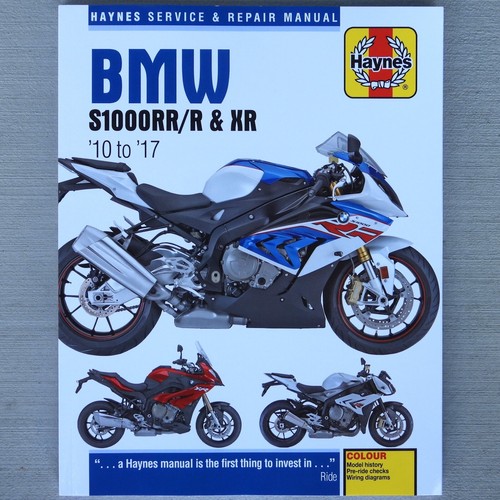 2010 2017 bmw s1000 s1000rr - 2010-2017,