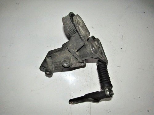 Jaguar type aux belt - x,
