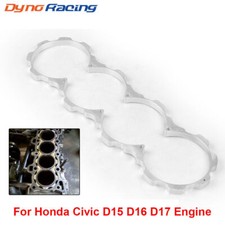 Engine Block Guard For Honda