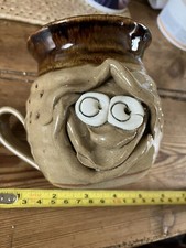 Vintage Pretty Ugly Pottery