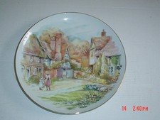 NBJ China Staffordshire