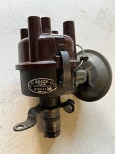 Vw Bosch Early Original Beetle