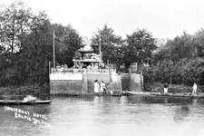 Rdr-44 Houseboat Hotel, Eel