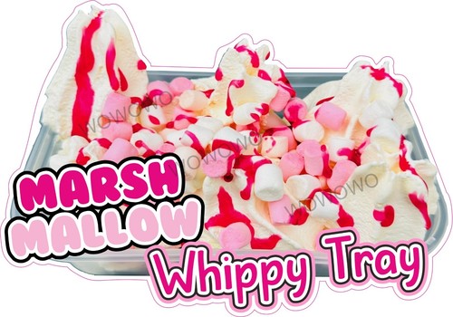 Ice cream van sticker - van,