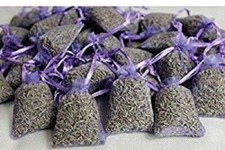 20 Provence Lavender Bags