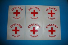 16 CROWN GREEN BOWLS  STICKERS