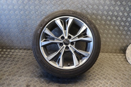 Ford mondeo mk5 line - ford,