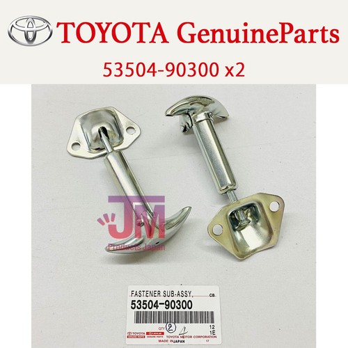 Toyota genuine land cruiser - land,