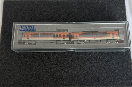 Kato gauge eizan electric - n,