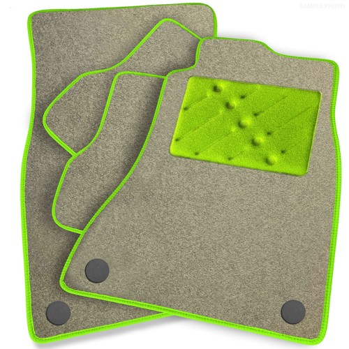 Fit rover car mats 2001 - fit,