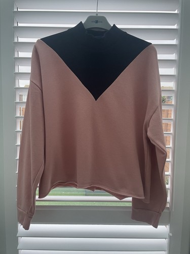 Zara trafuluc size small - size,