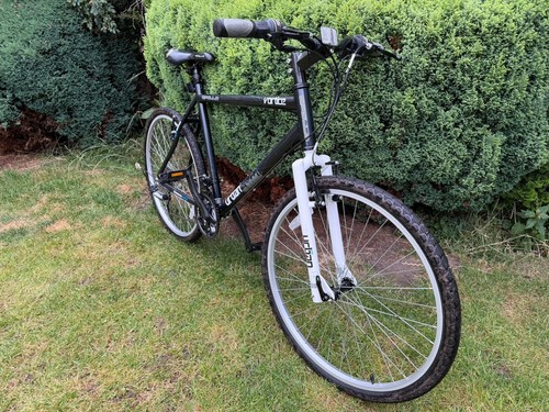 Apollo vortice urban mtb - vortice, in