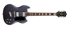 Guild newark polara deluxe - st.,