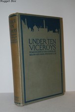 Under Ten Viceroys
