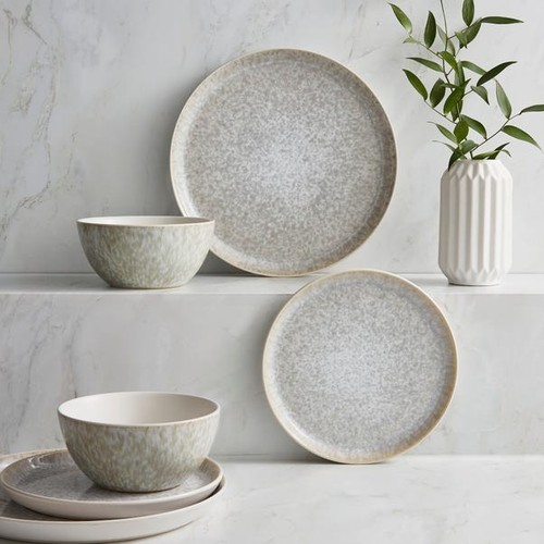 Reactive grey speckle - reactive,