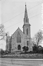 Presbyterian Church, Dublin