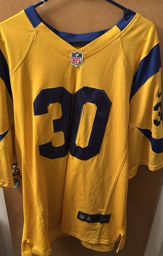 Nfl rams todd gurley - nfl,
