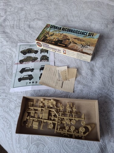 Airfix german - 1,72,
