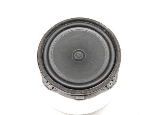 Audi subwoofer speaker - audi, a3