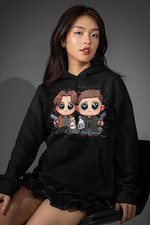 Supernatural Sam & Dean