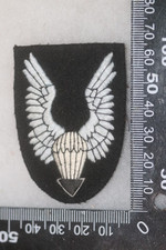 BRITISH ARMY WW2 PATTERN SAS