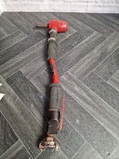 Trelawny Pneumatic Scabbler Single Head Used (4)