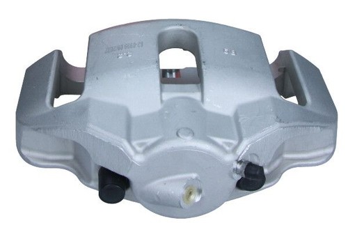 Front axle left - front, caliper