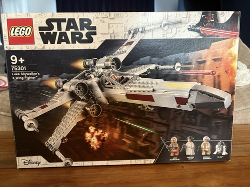 Discontinued lego star - *discontinued*, wars