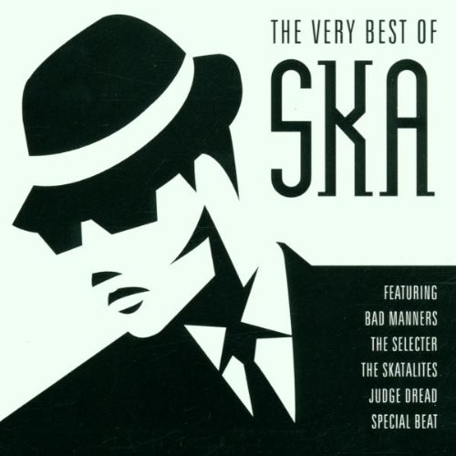The very best ska - very, of