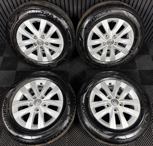 Transporter t6 - t6, t5