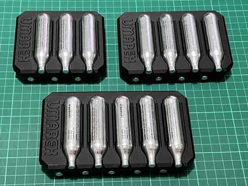 12g co2 multi cartridge - 12g,