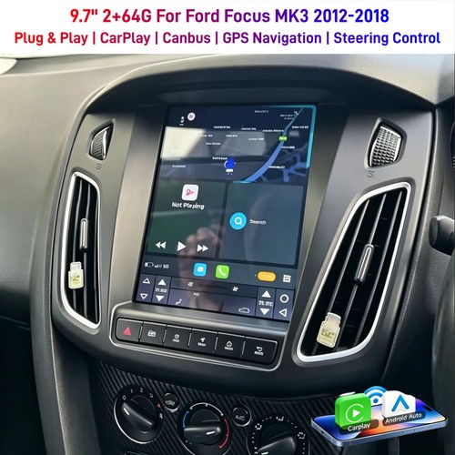 For ford focus mk3 - for,