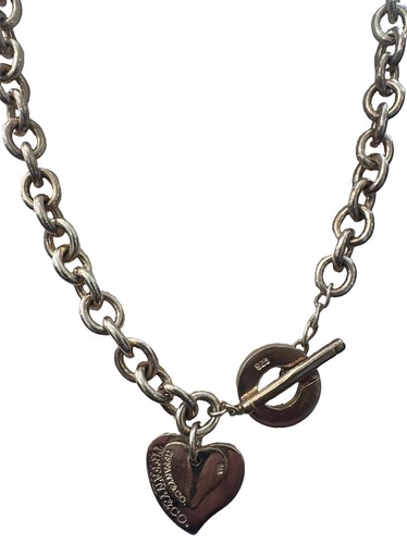 Vintage tiffany sterling - vintage,