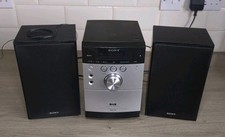 Sony CMT-EH45DAB Micro Hi-Fi
