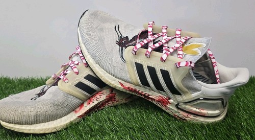 Adidas ultraboost shoes - 20,