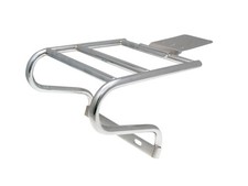 Vespa PX 125 E Lusso VNX2T (-93) Rear Luggage Rack / Top Box Carrier for Vesp...