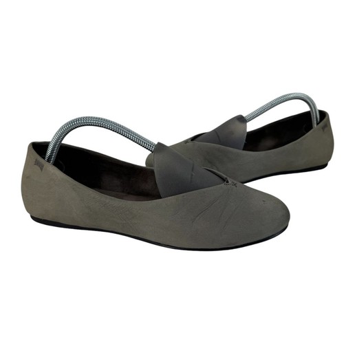 Camper slip walking - camper, grey