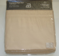 NEW CHRISTY SUPREME PLAIN DYE