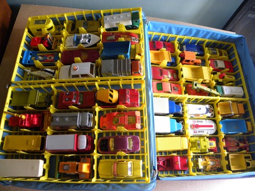1971 matchbox superfast - 1971,