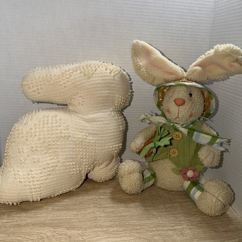 Easter spring chenille - easter, hobby