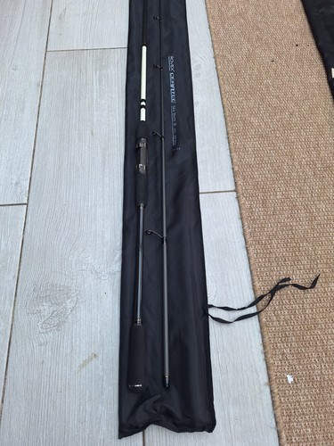 Rovex ceratec sea bass ft - rovex, 9'ft