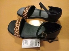 Marks&Spencer Leopard Print