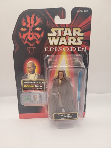 Star wars mace - -, windu