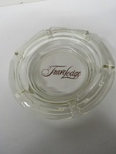 Vintage TraveLodge Motel Round