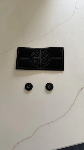 Stone island original genuine - island,