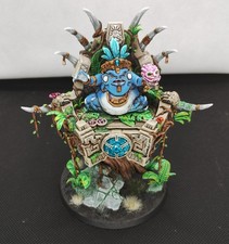 Slann Starmaster Age of Sigmar